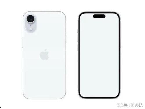 iphone se4 最新爆料,全新爆料揭示设计升级与性能突破！