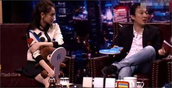 娱乐爆料君在哪里看,追踪热门八卦,尽在指尖 第2张 娱乐爆料君在哪里看,追踪热门八卦,尽在指尖 第2张