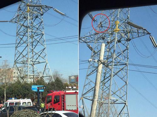 西安高压线最新爆料,安全隐患与环保争议再引关注 第2张 西安高压线最新爆料,安全隐患与环保争议再引关注 第2张