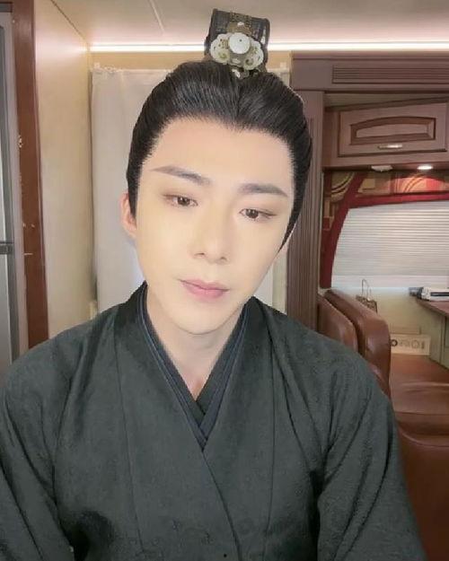 最新爆料刘宇宁是谁啊,刘宇宁是谁?最新爆料引热议 第3张 最新爆料刘宇宁是谁啊,刘宇宁是谁?最新爆料引热议 第3张